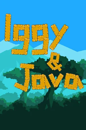Iggy&Java