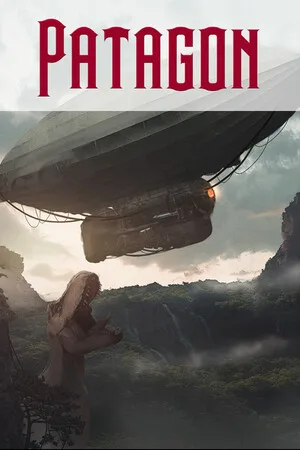 Patagon