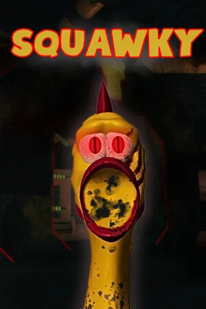 Squawky