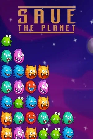 Save the Planet