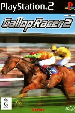Gallop Racer 2004