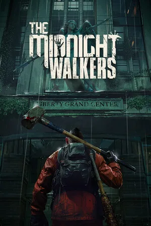 The Midnight Walkers