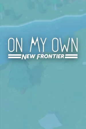 On My Own: New Frontier