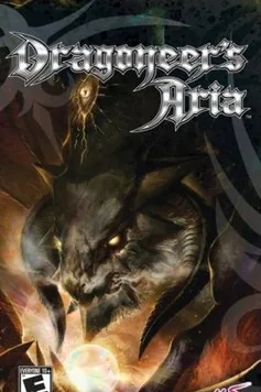 Dragoneer's Aria
