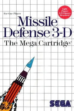 Missile Defense 3-D