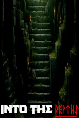 Into The Depths