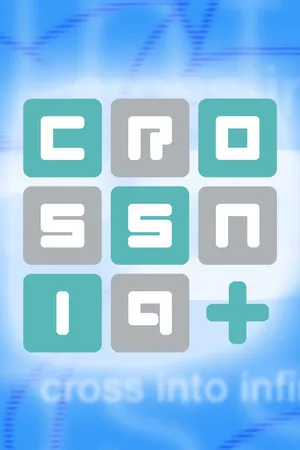 CROSSNIQ+
