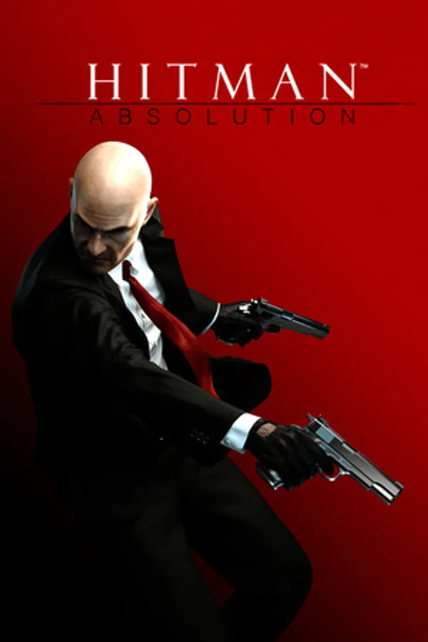 Hitman: Rozgrzeszenie