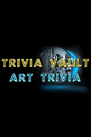 Trivia Vault: Art Trivia