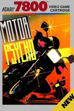 Motor Psycho