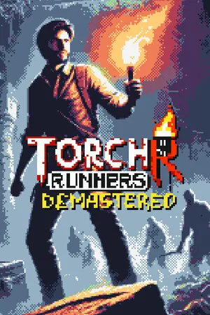 TorchR Runners: Demastered