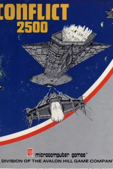 Conflict 2500
