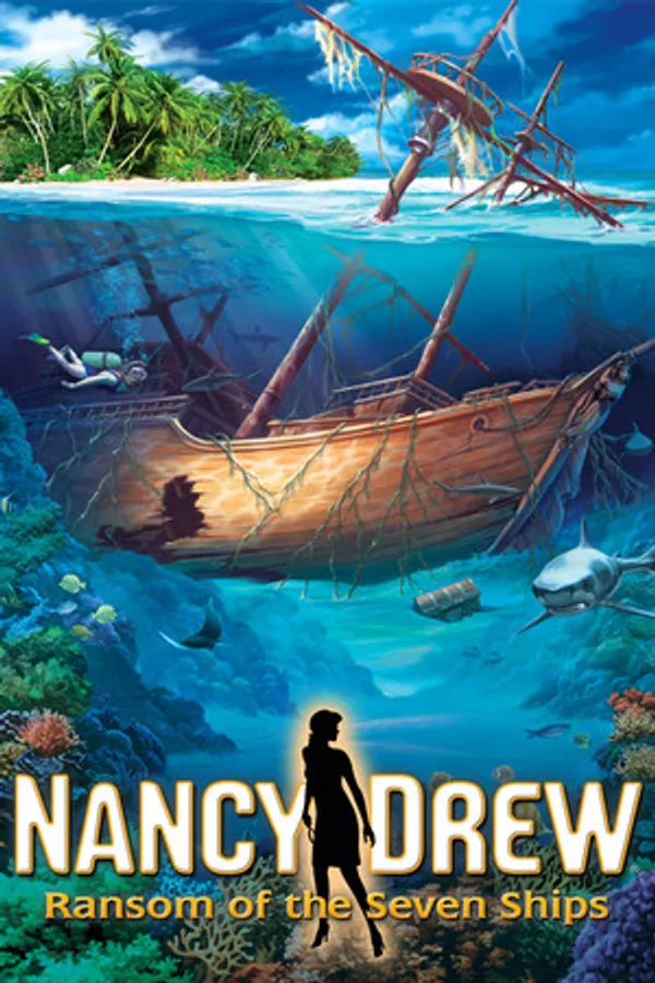 Ransom of the Seven Ships