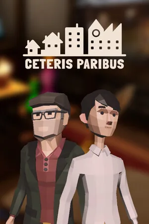 CETERIS Paribus