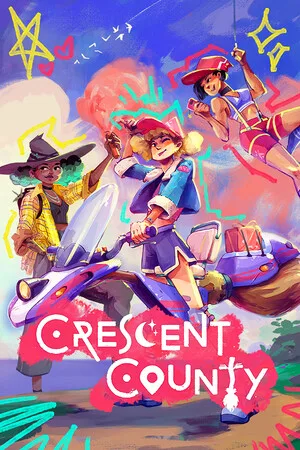 Crescent County
