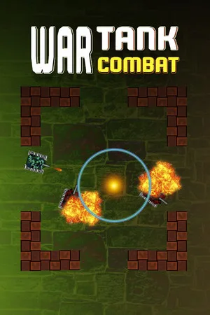War Tank combat