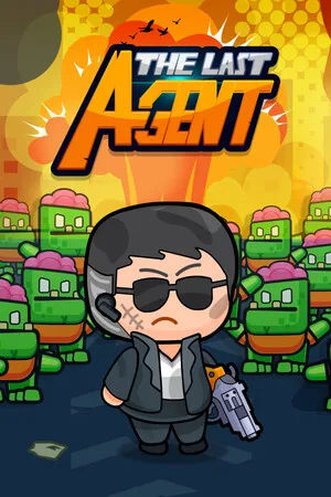 Last Agent