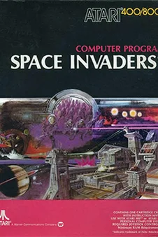 Space Invaders