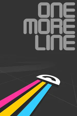 One More Line