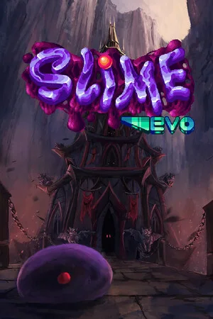 Slime:Evo