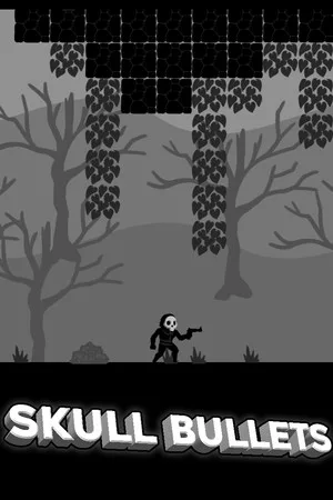 Skull Bullets