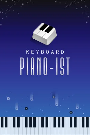 Keyboard Piano-ist