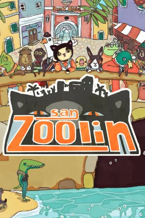 san Zoolin