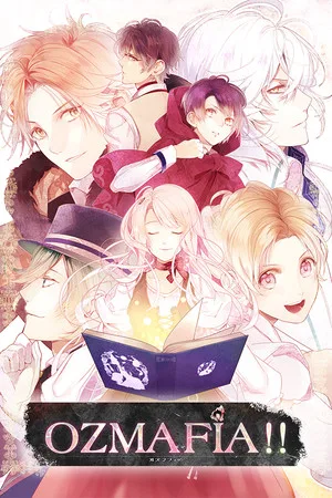Ozmafia!!