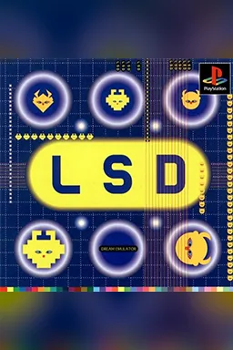 LSD: Revamped