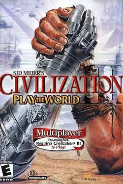 Civilization III: Play the World