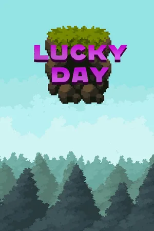 Lucky day