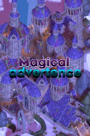 Magical advertence