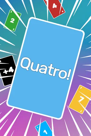 Quatro!