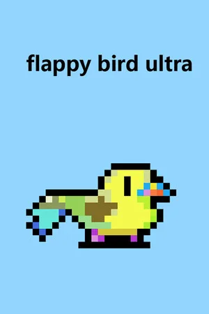 flappy bird ultra