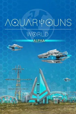 AQUARYOUNS World