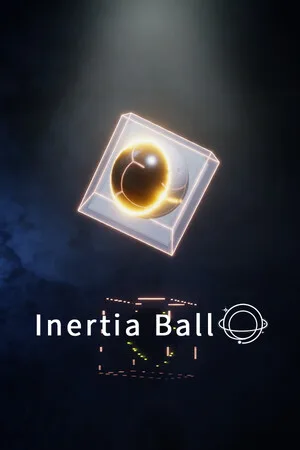 Inertia ball