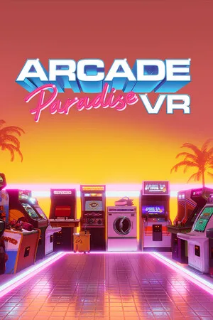 Arcade Paradise VR