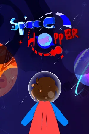 Space Hopper