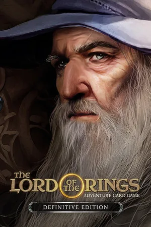 The Lord of the Rings: Adventure Card Game - Definitive Edition