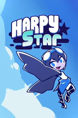 Harpy Star