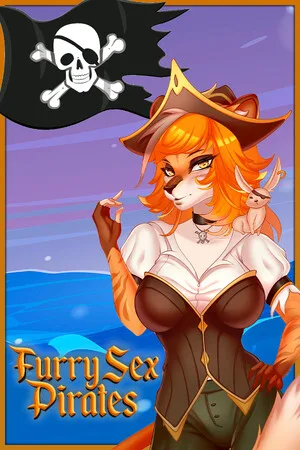 Furry Sex: Pirates 🏴☠️