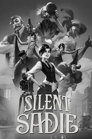 Silent Sadie