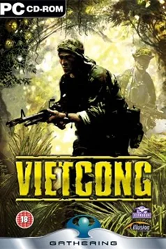 Vietcong: Fist Alpha