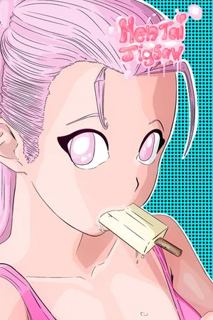 Hentai Jigsaw