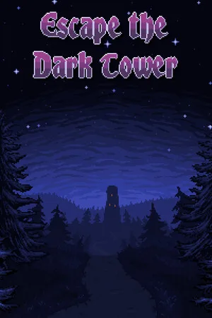 Escape the Dark Tower