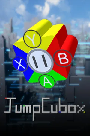 JumpCubox
