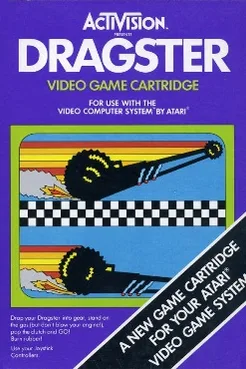 Dragster