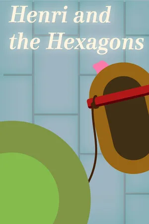 Henri and the Hexagons