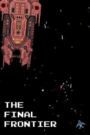 The Final Frontier