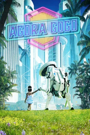 Agora Gogo